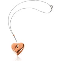 Pendente Breil Donna Feeling in Acciaio TJ0842 - TJ0842